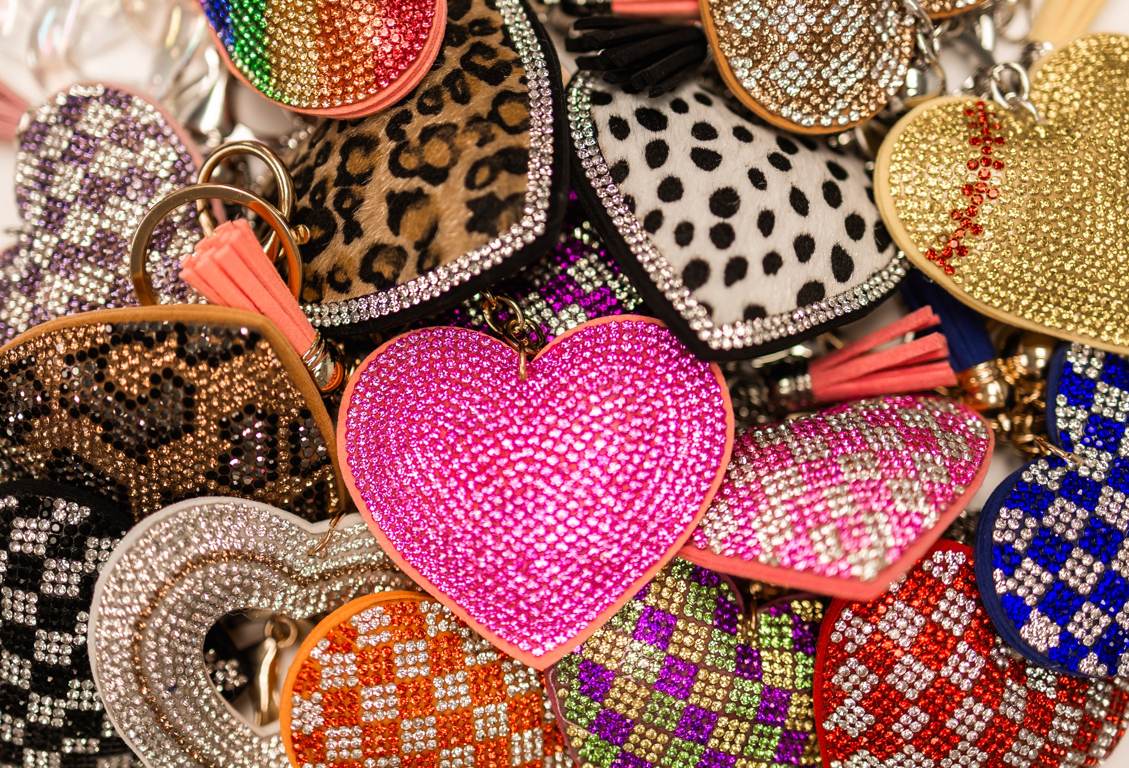 charms