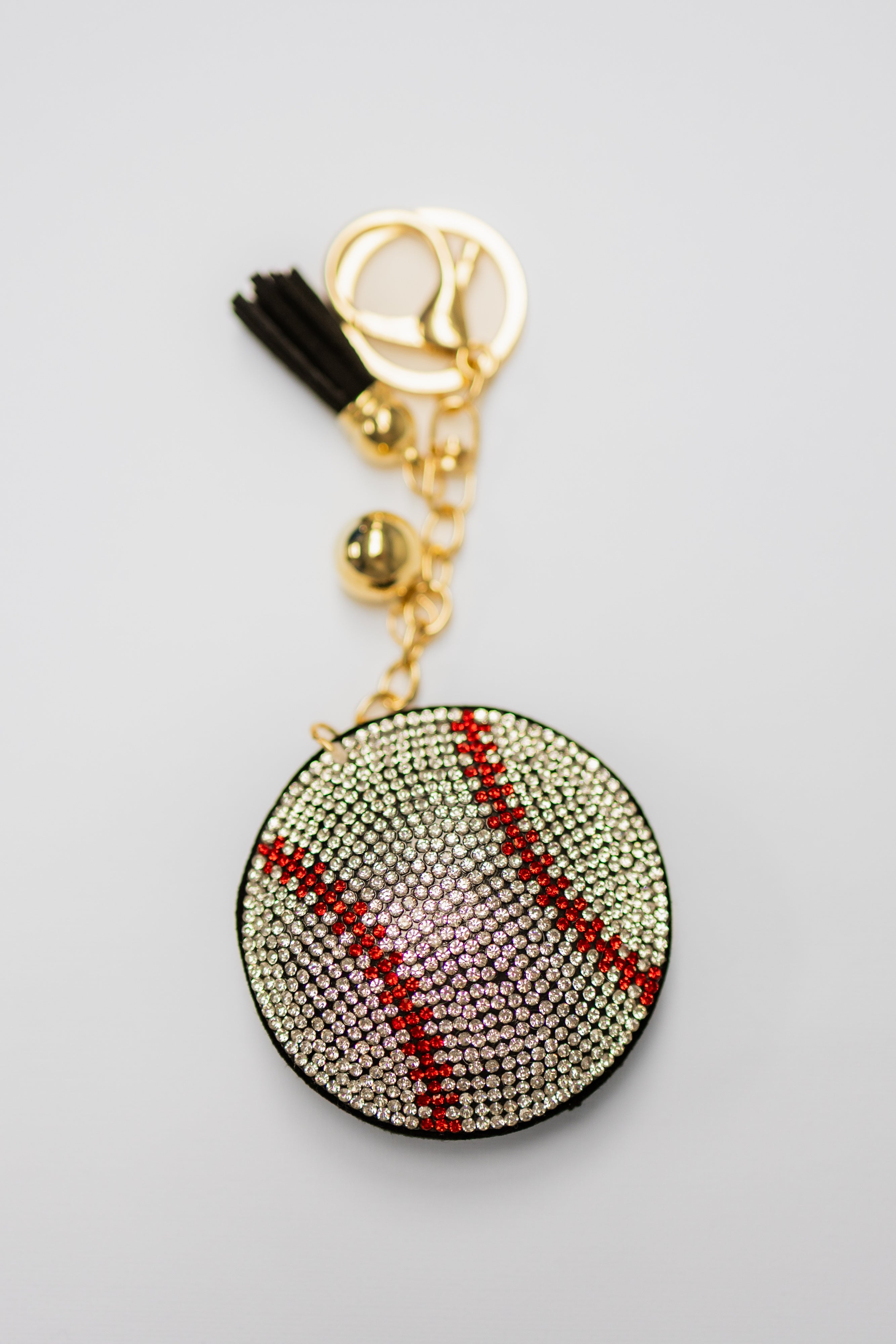 baseball sports charm